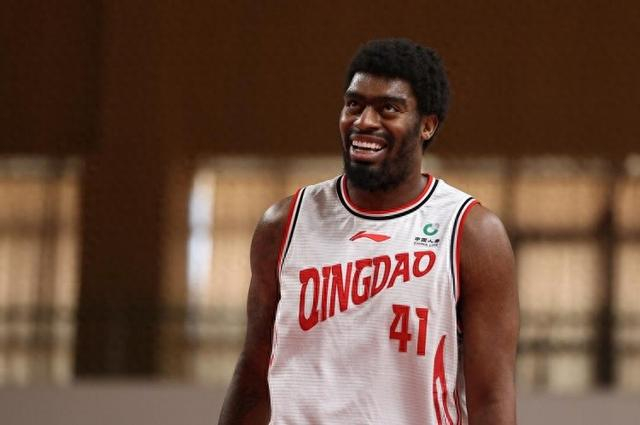 媒体人：达卡里-约翰逊将加盟浙江男篮