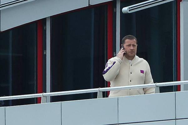 德媒:若埃贝尔辞职,弗罗因德将总揽拜仁的体育事务